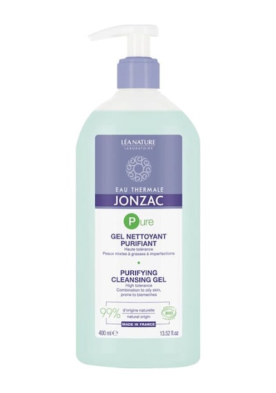 Eau Thermale Jonzac Pure Cilt Temizleme Jeli 400 Ml