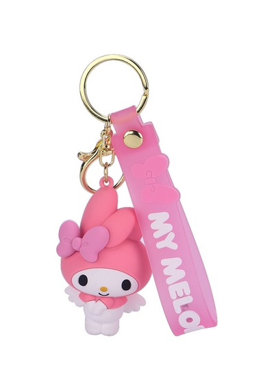 Hello Kitty And Friends Anahtarlık My Melody