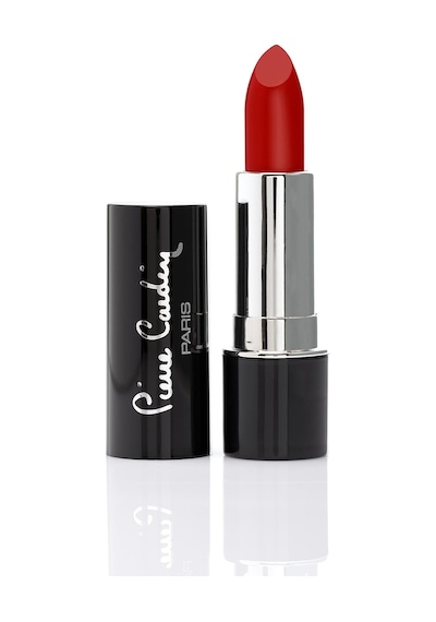 Pierre Cardin Porcelain Matte Edition Lipstick 213 Bright Red