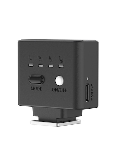 Ulanzi Sl02 Spark Lite Kamera Led Flaş Ve Işığı - L133