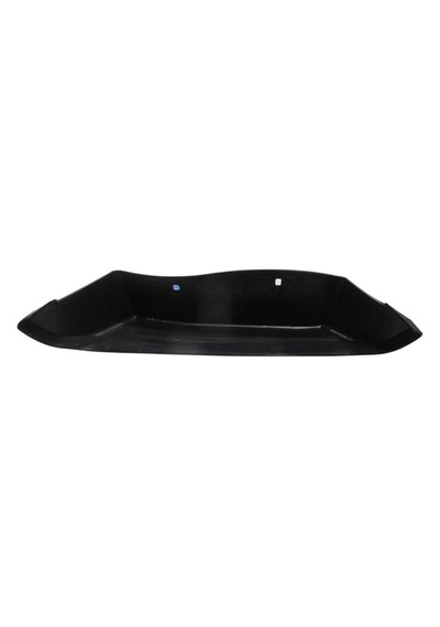 Bmw 5 Serisi 2004-2007 Arka Tampon Panjur Kapağı M5 Oem No A51127895753p2