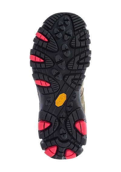 Merrell Merrel Moab 3 Mıd Gtx Erkek Ayakkabı J035791 001 Yeşil