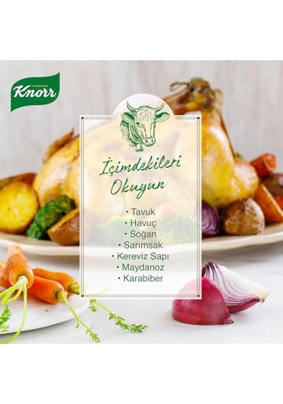 Kavanoz Tavuk Suyu 480ml X1 Cam Kavanoz Kemik Ilik Suyu 480ml X1 Genel