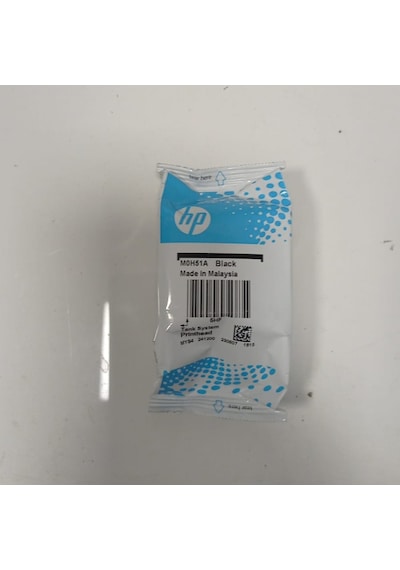 Hp M0h51a Tank System Printhead Black