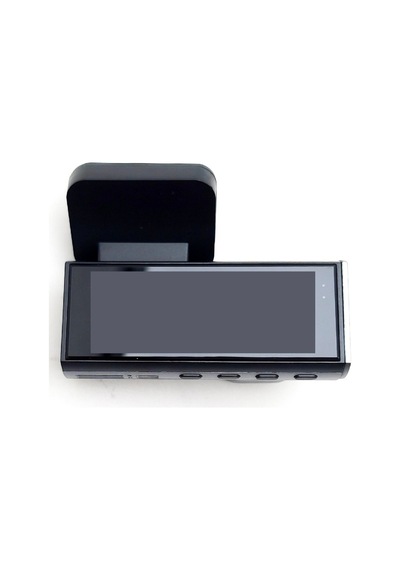 L-331 3" Dvr Araç İçi Kamerası Lcd Ekranlı Gece Görüşlü 2 Kameralı G-sensör Wi-fi 1080p Diğer