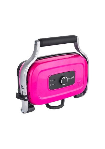 Grill'O GR632 Waffle Makinesi