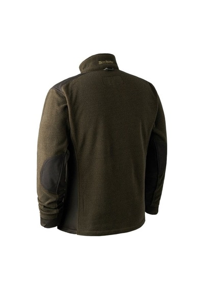 Deerhunter Muflon Zip-in 376 Yeşil Polar Mont 48
