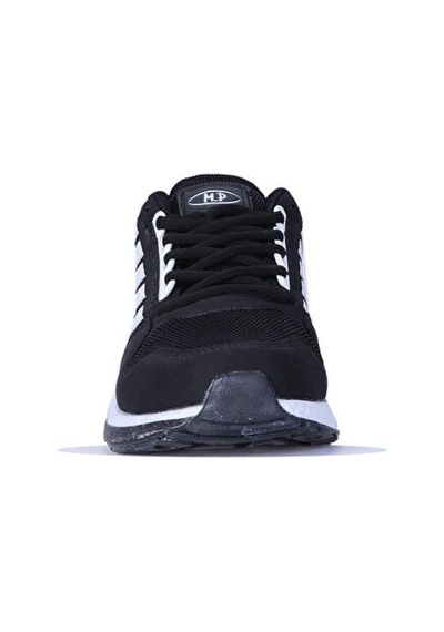 M.P Mp 251-2341 Erkek Joggıng Spor Ayakkabı Siyah