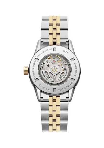 Raymond Weil Rw2771stp50051 Erkek Kol Saati