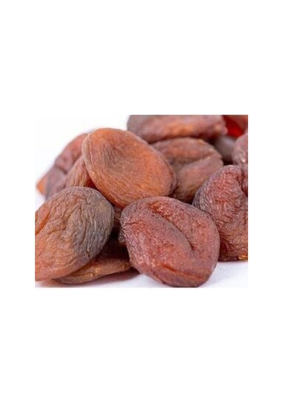 Doğal Gün Kurusu Kayısı Jumbo Büyük Boy 1 Kg Diğer
