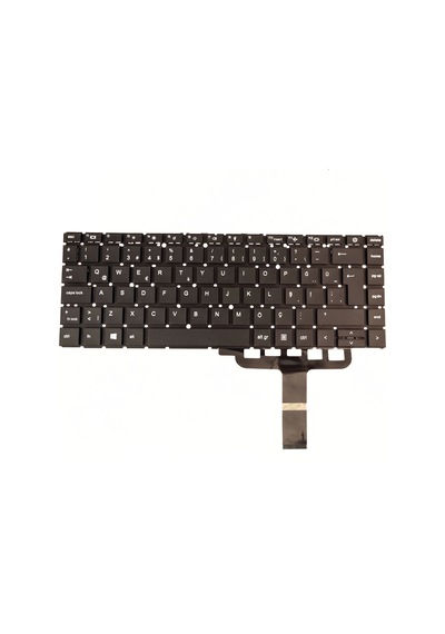 Hp Probook 440 G8 445 G8 Notebook Klavye