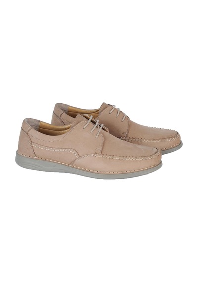 Tardelli 016 Comfort Hakiki Deri Erkek Casual Ayakkabı 001
