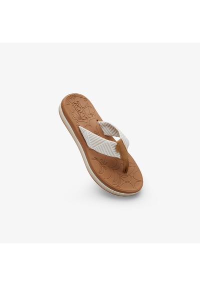 Roxy Colbee Hi Kadın Bej Terlik Arjl100899