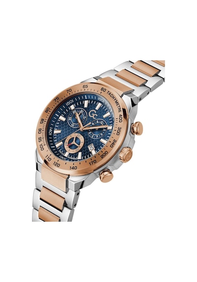 Guess Collection Gcz35001g7mf Erkek Kol Saati