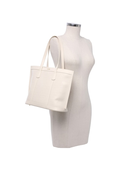 Nine West Cabellabıg 5fx Krem Kadın Omuz Çantası 000000000101976914 Bej