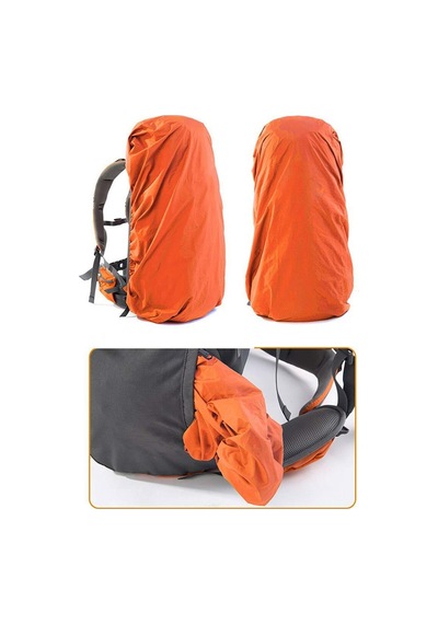Naturehike Profesyonel Tırmanış Çantası 70 Lt 001