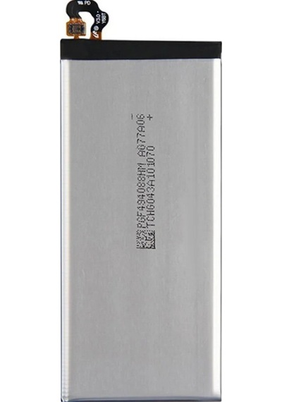 Samsung Galaxy J7 Pro Sm-j730f Uyumlu Güçlendirilmiş Batarya Eb-bj730abe 3600 Mah Pil