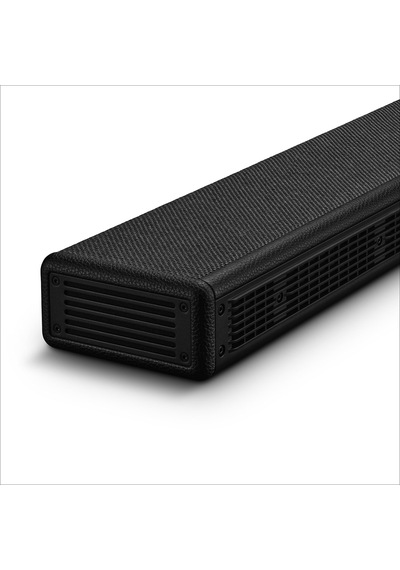 Marshall Heston 120 Dolby Atmos Soundbar, Siyah