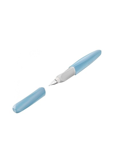 Twist Eco Dolma Kalem, M Uç, Pastel Mavi / 822206