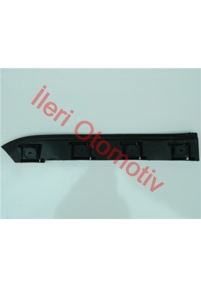 Vw Volksawgen Golf 5 Jetta Tampon Braketi Arka Sağ 1K5807394