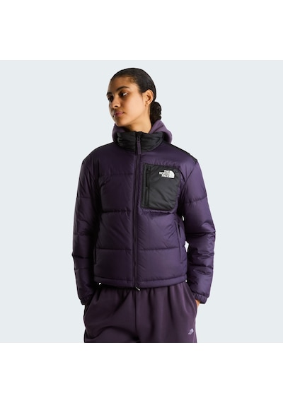 The North Face W Nuketo Synth Ins Jacket Kadın Ceket Nf0a8j44gjı1 Çok Renkli