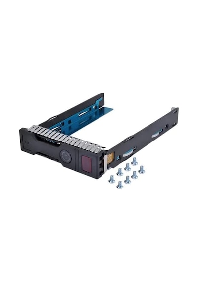 651314-001 Hp Uyumlu 3.5"  Disk Kızağı G8 G9 G10