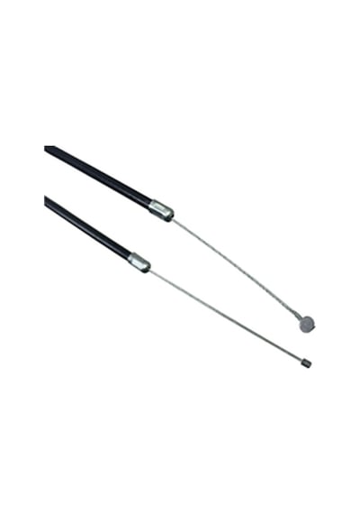 Gaz Teli Motorlu Tırpan Castor-alpina Yan 90cm