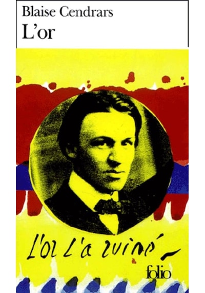 L'or