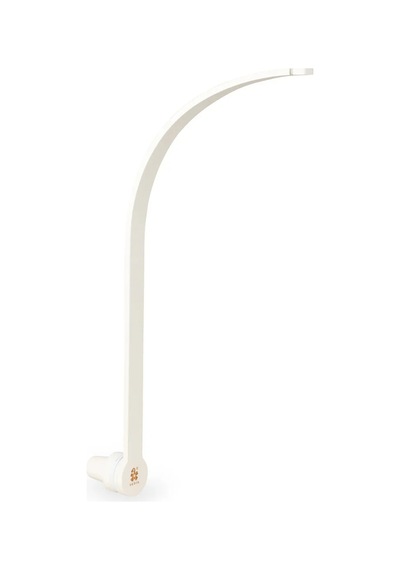 Beşik Mobil Kanopi Ayağı Classic White Beyaz Beyaz