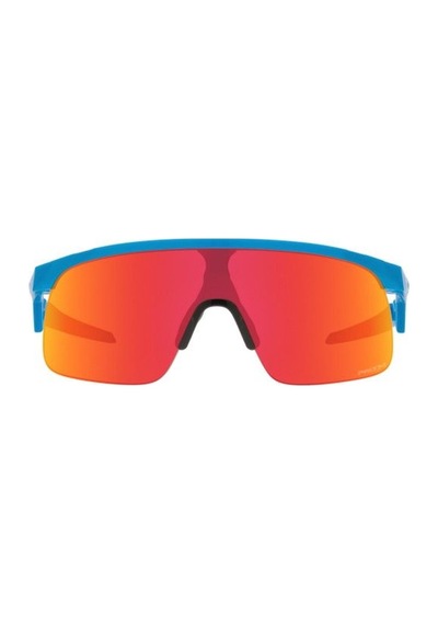 Oakley Resistor Çocuk Güneş Gözlüğü J901005 Sky Blue Prizm Ruby Diğer