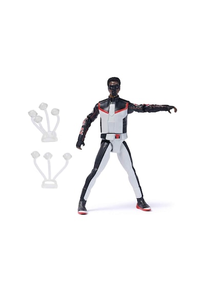 Dc Comics Mr.terrific Epik Strike Aksiyon Figürü 15 Cm