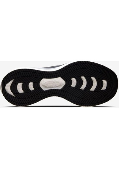 Lescon Tıgan 3 Siyah Shock Foam Taban Comfort Spor Ayakkabısı Siyah