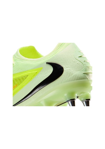 Nike Futbol Ayakkabısı Kramponlar Phantom 6 Low Elıte Sg-pro Yeşil
