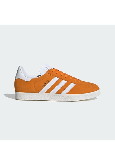 Adidas Gazelle Erkek Günlük Spor Ayakkabı C-adııg2091e10a00 Turuncu