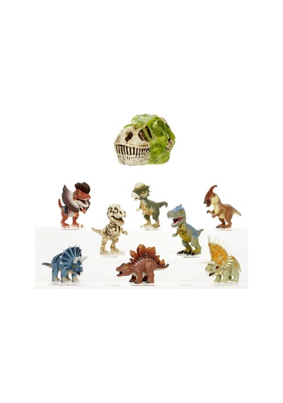 121046 Grossmos Sürpriz Dinozor