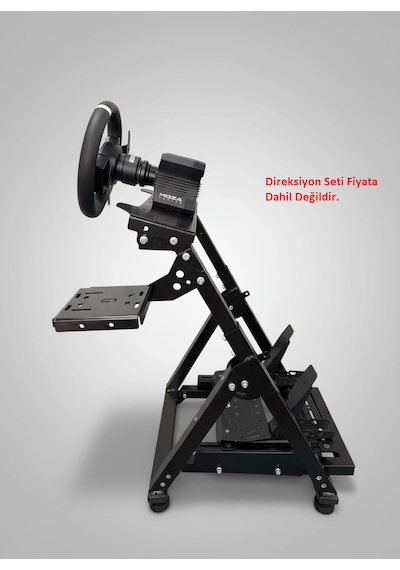 Gamestandpro Km3423 Katlanabilir Direksiyon Standı