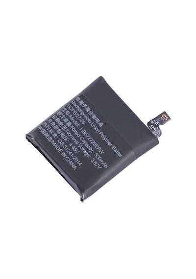 Cbtx Huawei Gt 3 Pro 46mm Pil Değiştirme Hb572728efw 530mah