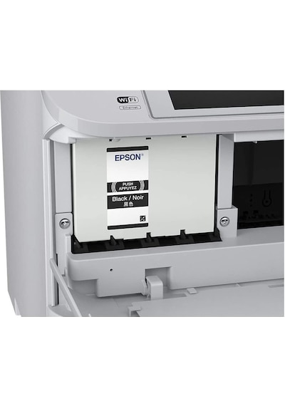Epson WorkForce Pro WF-M5690DWF Wifi Mürekkep Püskürtmeli Çok Fonksiyonlu Yazıcı