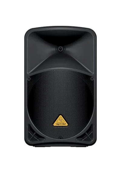 1000 Watt Güçlü Mp3'lü Aktif Hoparlör