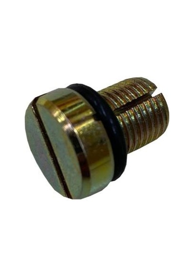 Radyatör Hava Tapası Bmw Tüm Seriler 10x17.5mm Diş:m10x1mm