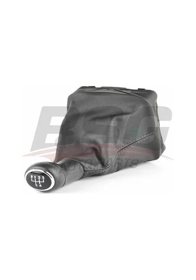 Vites Topuzu Polo 2001-2009 Komple / Siyah-5 Ilerı Diğer