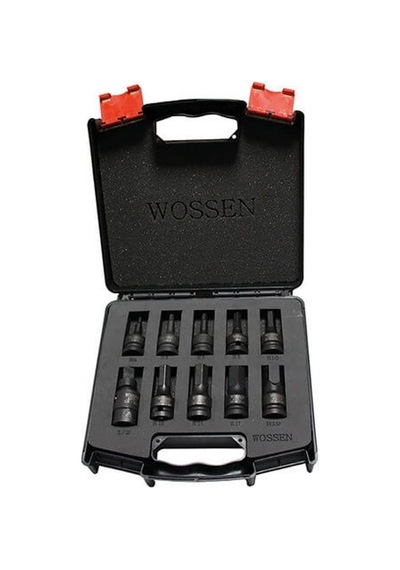 1/2" 60mm Havalı Allen Set-5543