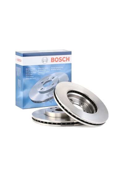Opel Astra J 1.3cdtı 2009-2016 Bosch Ön Disk 276mm 2 Adet A13dte