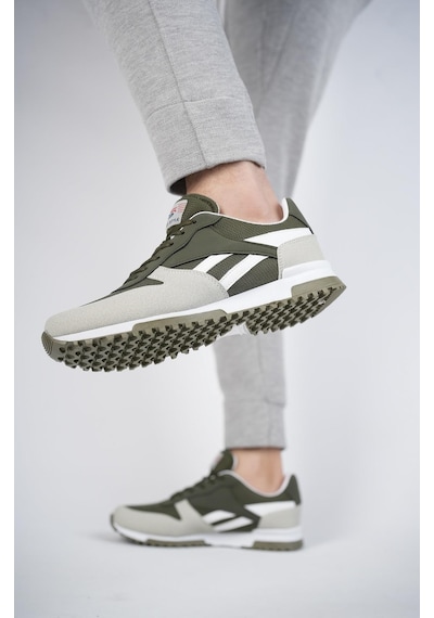Muggo Elvis Unisex Ortopedik Günlük Garantili Yürüyüş Koşu Sneaker Spor Ayakkabı 001