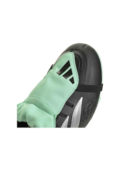 Ih2118-e Adidas Predator Club Ft Fg-mg Erkek Spor Ayakkabı Siyah Ih2118-e Siyah Yeşil