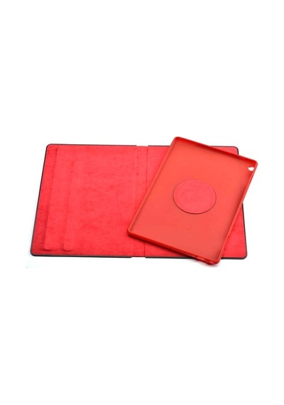 Lenovo Uyumlu M10 Tb-X505F Zore Fest Dönebilen Standlı Kılıf (548704343)