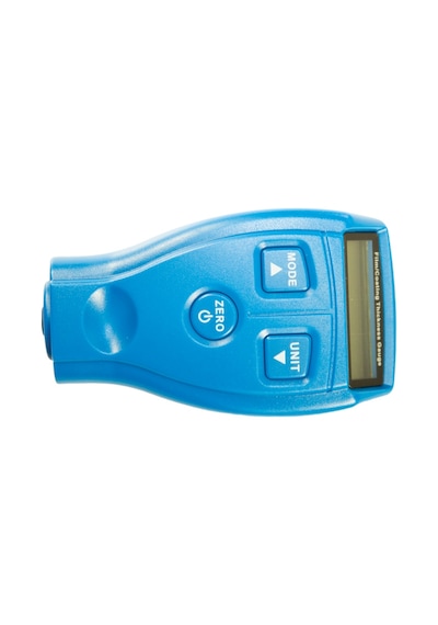 Dwmeasuring Mini Kaplama Kalınlık Ölçer Dw8k20a