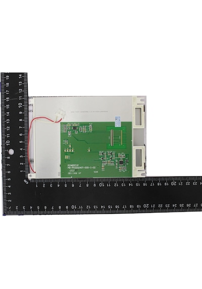 Pb-ph320240t-005-ı-02 Lcd Ekran