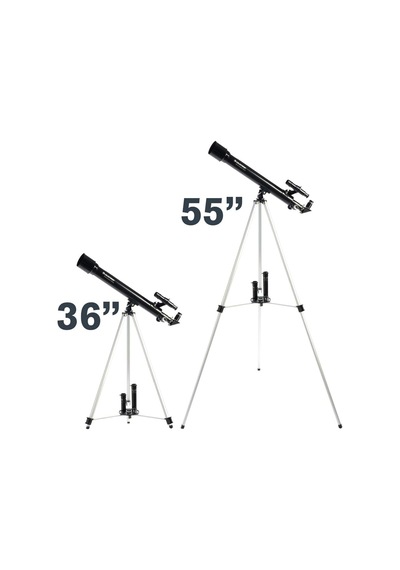 Celestron Powerseeker 50az Cl 21039