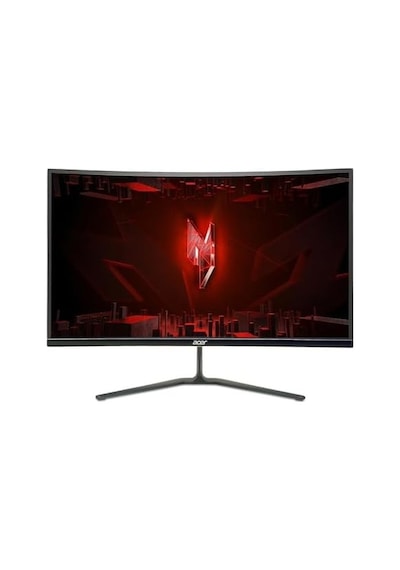 Acer Nitro UM.HE0EE.302 ED270RS3BMİİPX 27" 180 Hz 1 MS FHD Curved Monitör